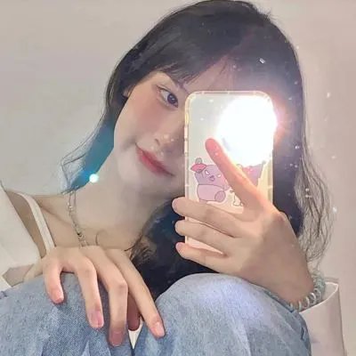 女孩子不好惹