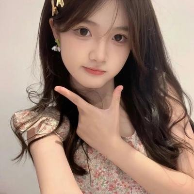 少女龙婆